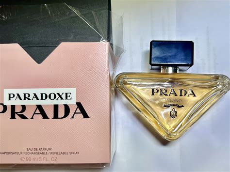 prada paradox men